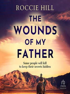 cover image of The Wounds of My Father